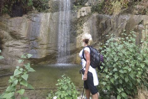 Southern California Waterfall Hikes - The Hikers Way