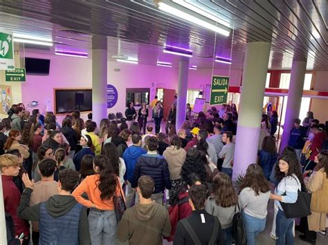 Uco Igualdad Inauguraci N Del Punto Violeta En La Facultad De