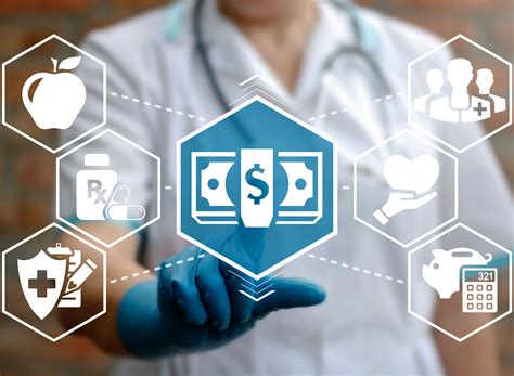 Medical Money Management 