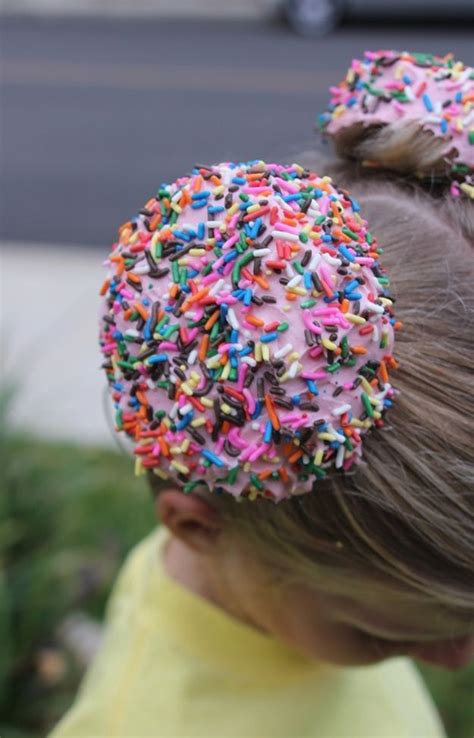 14 Of The Best Crazy Hair Day ‘dos Ever Bored Panda