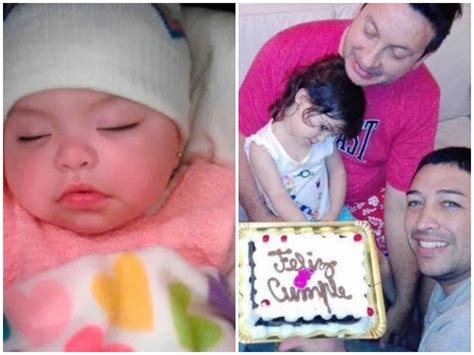 Argentina Pareja gay decidió adoptar a una niña con VIH positivo