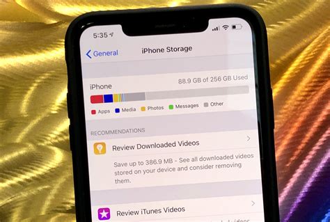 Which iPhone 11 Pro Storage Size Should You Buy?