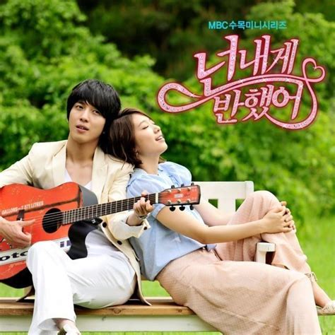 5 Daftar Drama Yang Dibintangi Park Shin Hye Rating Tinggi