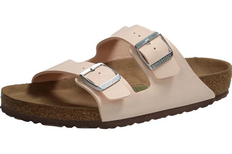 Birkenstock Arizona Bs Slipper Pantolette Tieffu Bett