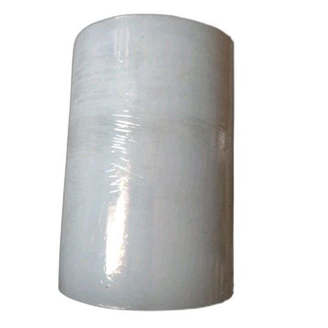 LLDPE Stretch Film Roll At Rs 130 Kg LLDPE Stretch Film Roll In