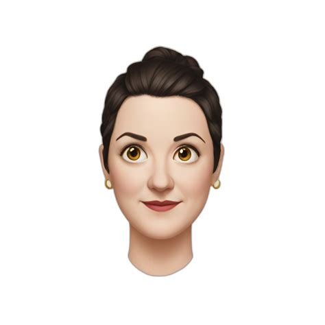 Melanie Lynskey Ai Emoji Generator