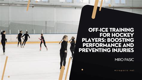 Starting A Hockey Team From Scratch A Step By Step Guide Sports