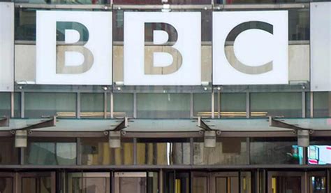 Bbc Presenter Accused Of Paying Teen For Explicit Pictures The Week