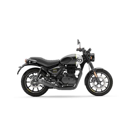 Hunter 350