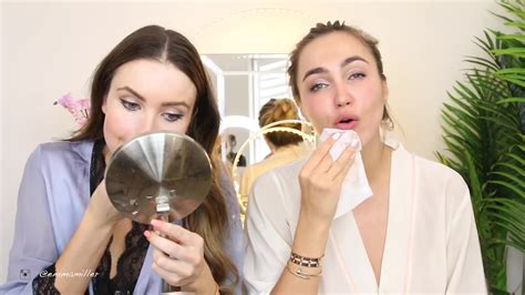 Emma Miller See Though Nip Slip 12 22 Nude Video On YouTube Nudeleted