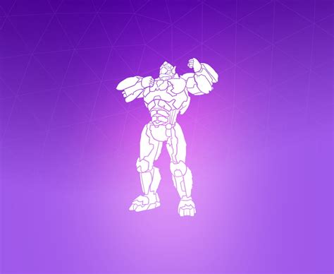 Fortnite Go Primal Emote - Pro Game Guides