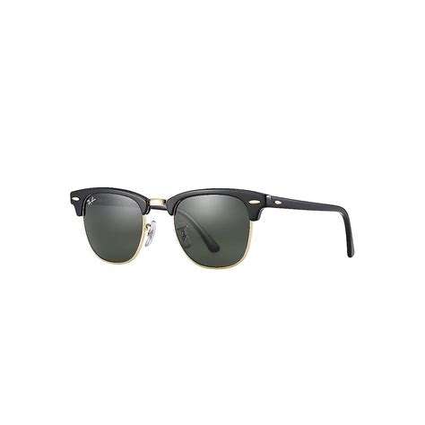 Ray-Ban Clubmaster Sunglasses | Free Shipping at Academy