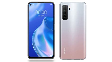 Huawei P40 Lite 5G Price In UAE Dubai And Specs Review