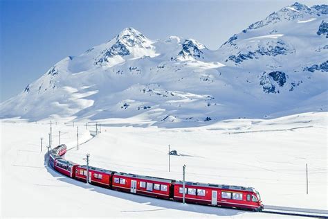 15 Top Things To Do In Winter In Switzerland Planetware