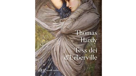 I Migliori Libri Di Thomas Hardy Notizie Scientifiche It