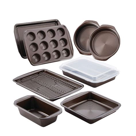 Top Best Bakeware Sets In Reviews Last Update