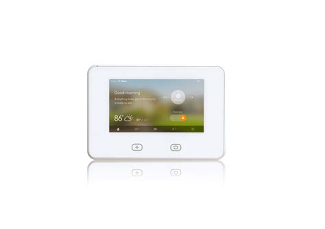 What is the Vivint Sky Panel? See Specs, Reviews & Integration