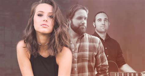 10 New Country Artists You Need to Know: January 2017 | Rolling Stone