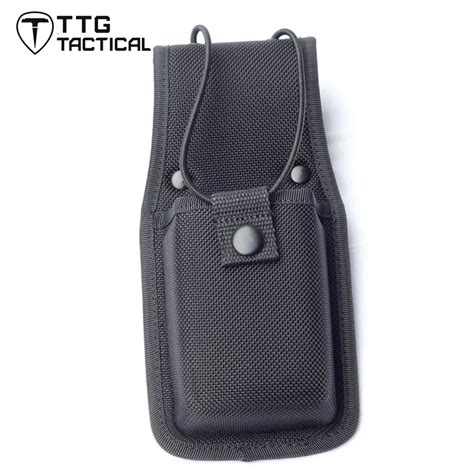 Aliexpress Buy Ttgtactical Molded Universal Radio Pouch Holder