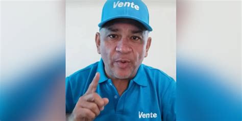 Vente Venezuela Denuncia La Detenci N De Coordinador En Anaco