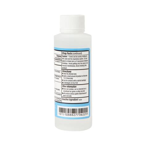 Buy Medline Isopropyl Rubbing Alcohol Mds