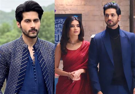 Ghum Hai Kisikey Pyaar Meiin Serial Ayush Anand To Enter Shakti Arora