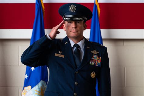 317th Airlift Wing Welcomes New Commander Dyess Air Force Base News