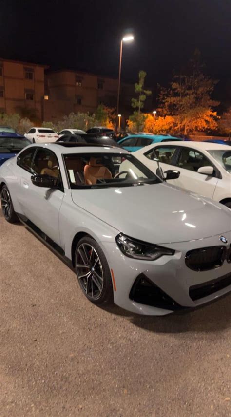 M240i First BMW : r/BMW