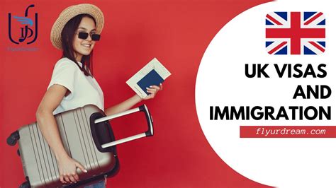 Uk Visas And Immigration A Comprehensive Guide For Indian Applicants Fly Ur Dream