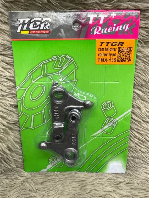 TTGR CAM FOLLOWER ROLLER TYPE TMX 155 Lazada PH