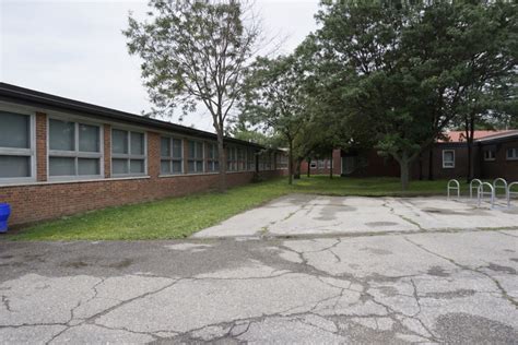 Aco Toronto Park Lawn Junior Middle School