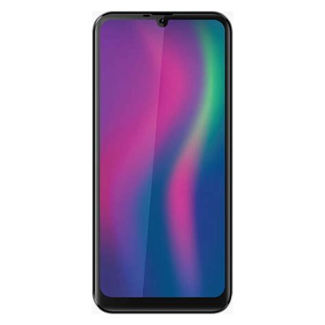Reeder S19 Max Pro S 128 Gb/8 Akıllı Telefon Siyah (Reeder Türkiye ...