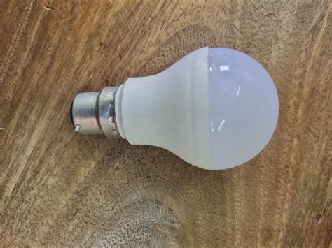 9w Led Bulb Great White At Rs 50 Piece Great White LED Bulb In New