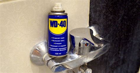 Химия для автомобиля в быту: 6 способов применения - Со Вкусом