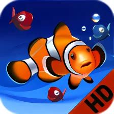 Aquarium live lite: Relaxing screensaver & Clock for Mac - Download