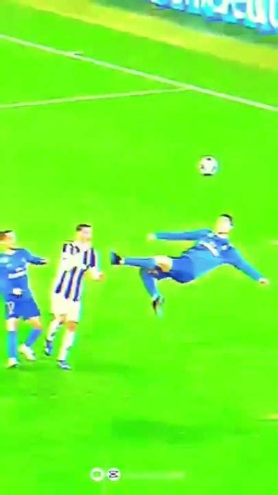 Cr7 Bicycle Kick🥶🥶😱 Youtube