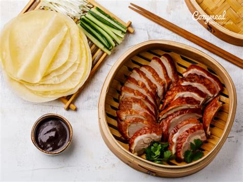 Online Cooking Class Homemade Peking Duck Cozymeal