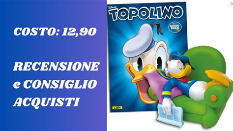 Speciale Paperino Anni Statua Topolino Youtube