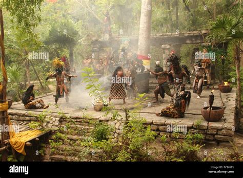 Indios Mayas Fotografías E Imágenes De Alta Resolución Alamy