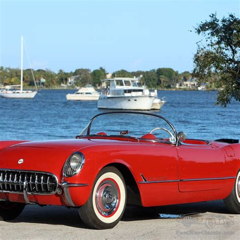 Car Chevrolet Corvette For Sale Postwarclassic