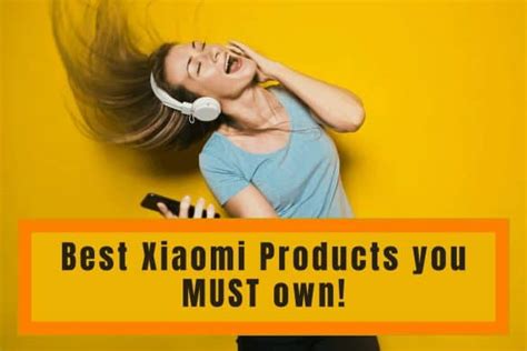 Top Xiaomi Earphones The Best Xiaomi Earbuds Review