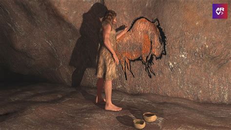 Watch Al Rojo Vivo Highlight Los neandertales eran artistas según