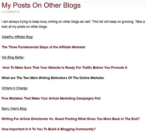 50 Ultimate Secrets What Is Guest Blogging Expert Guide 2023