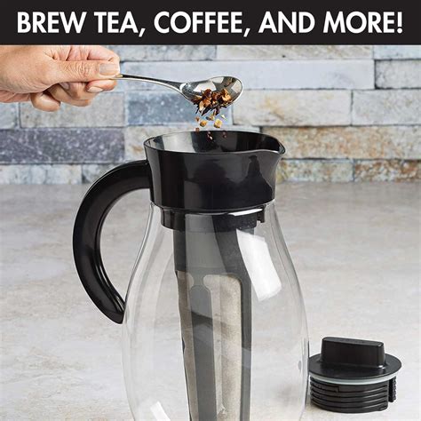 Primula Products - Coffeeware, Cold Brew, Pour Over and Tea Gift Sets