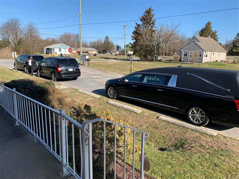 McPherson Funeral Services INC. - Home