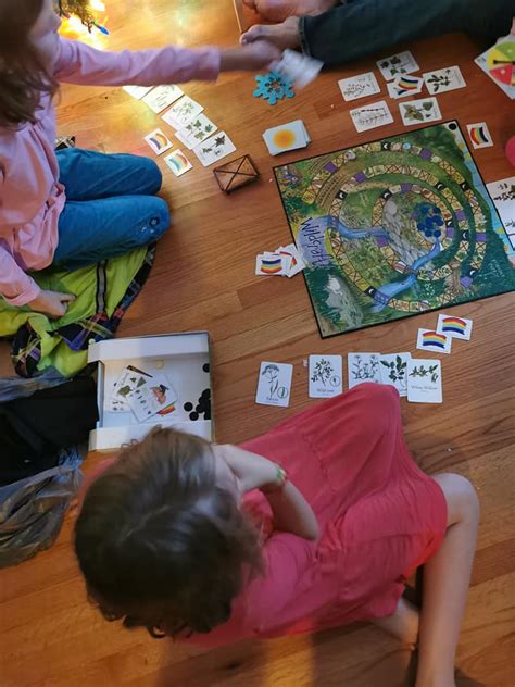 Boardgames in Your Learning – Homeschool Social Magazine