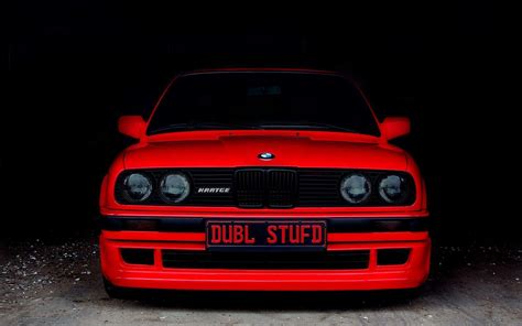 BMW E30 Wallpapers - Wallpaper Cave