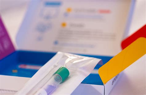 Guide To Genetic Testing For Health What You Need To Know Our