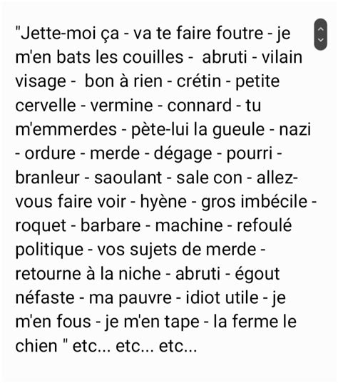 LATOURY Germain FBPE on Twitter RT pcllecourt Sans cesse Mélenchon