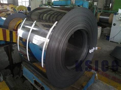 Stainless Steel Coils B Ba At Best Price In Foshan Guangdong